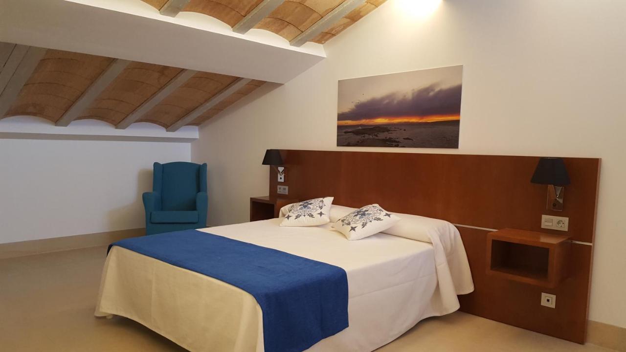 Hotel Isla Plana Tabarca Esterno foto