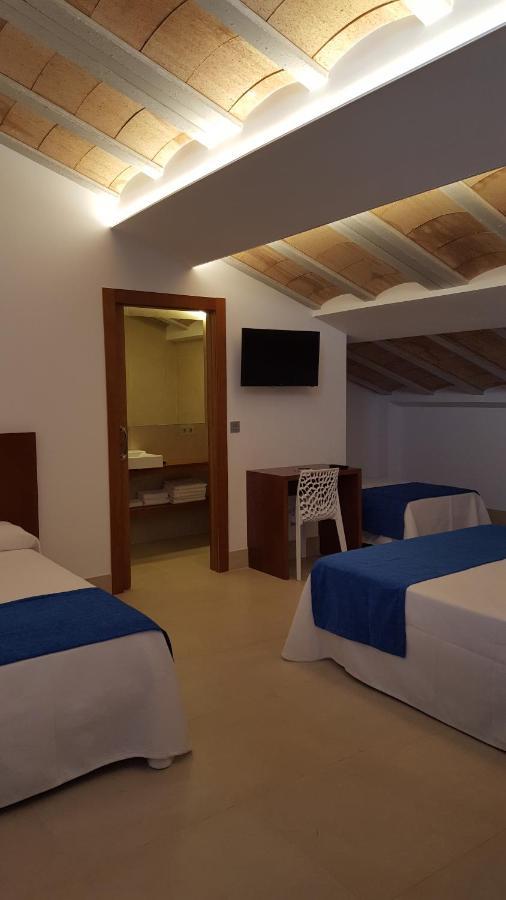 Hotel Isla Plana Tabarca Esterno foto