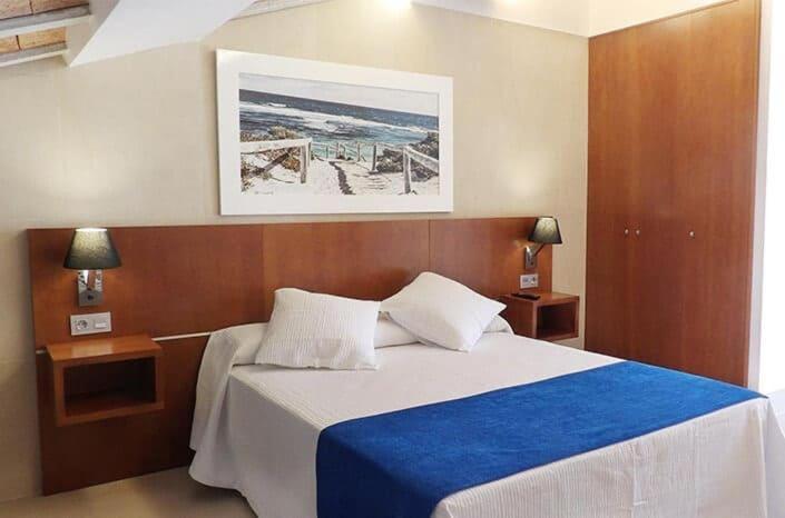 Hotel Isla Plana Tabarca Esterno foto