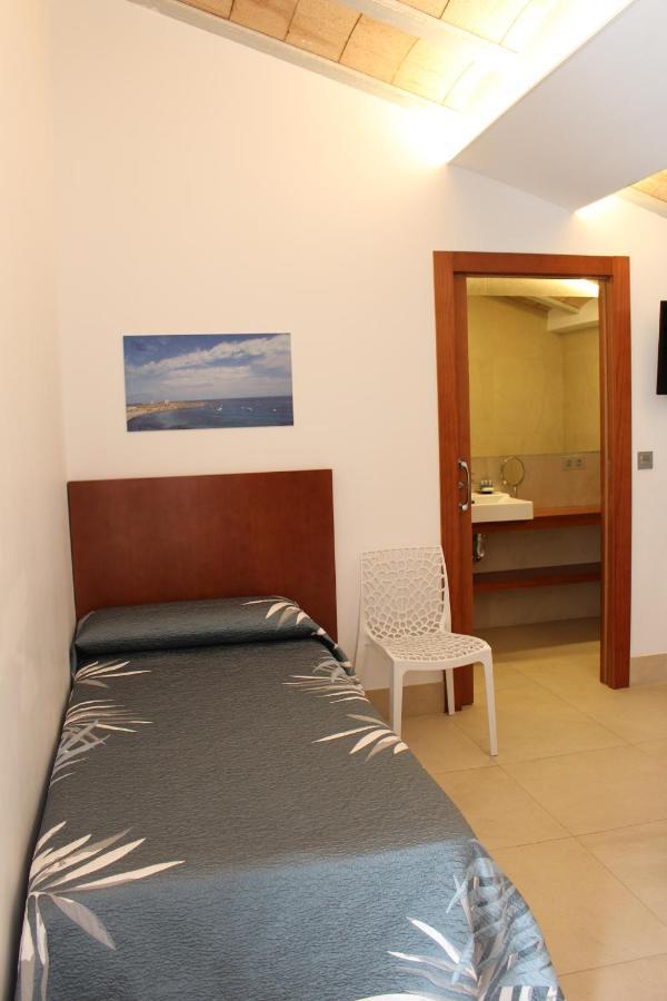 Hotel Isla Plana Tabarca Esterno foto