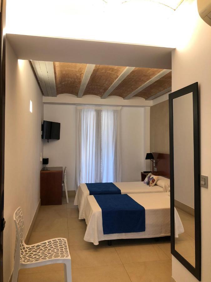 Hotel Isla Plana Tabarca Esterno foto