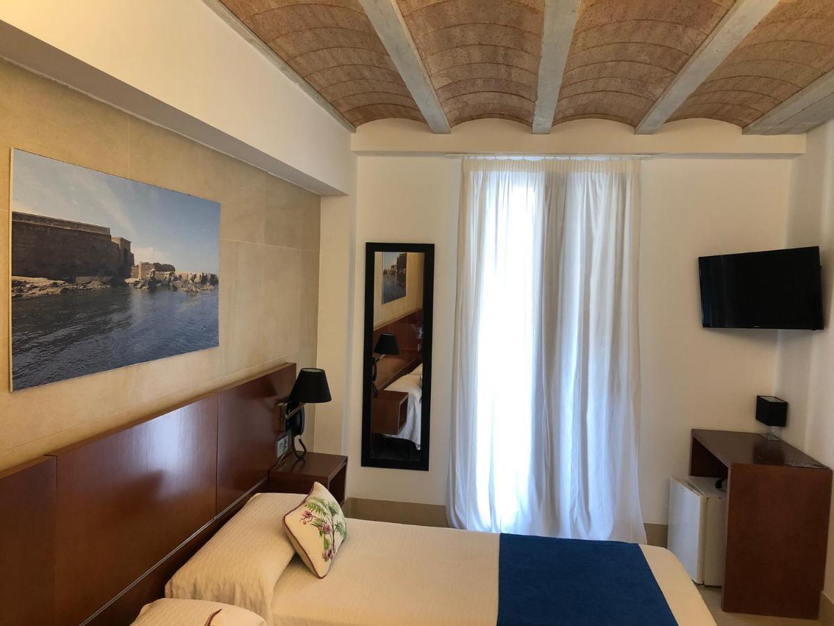 Hotel Isla Plana Tabarca Esterno foto