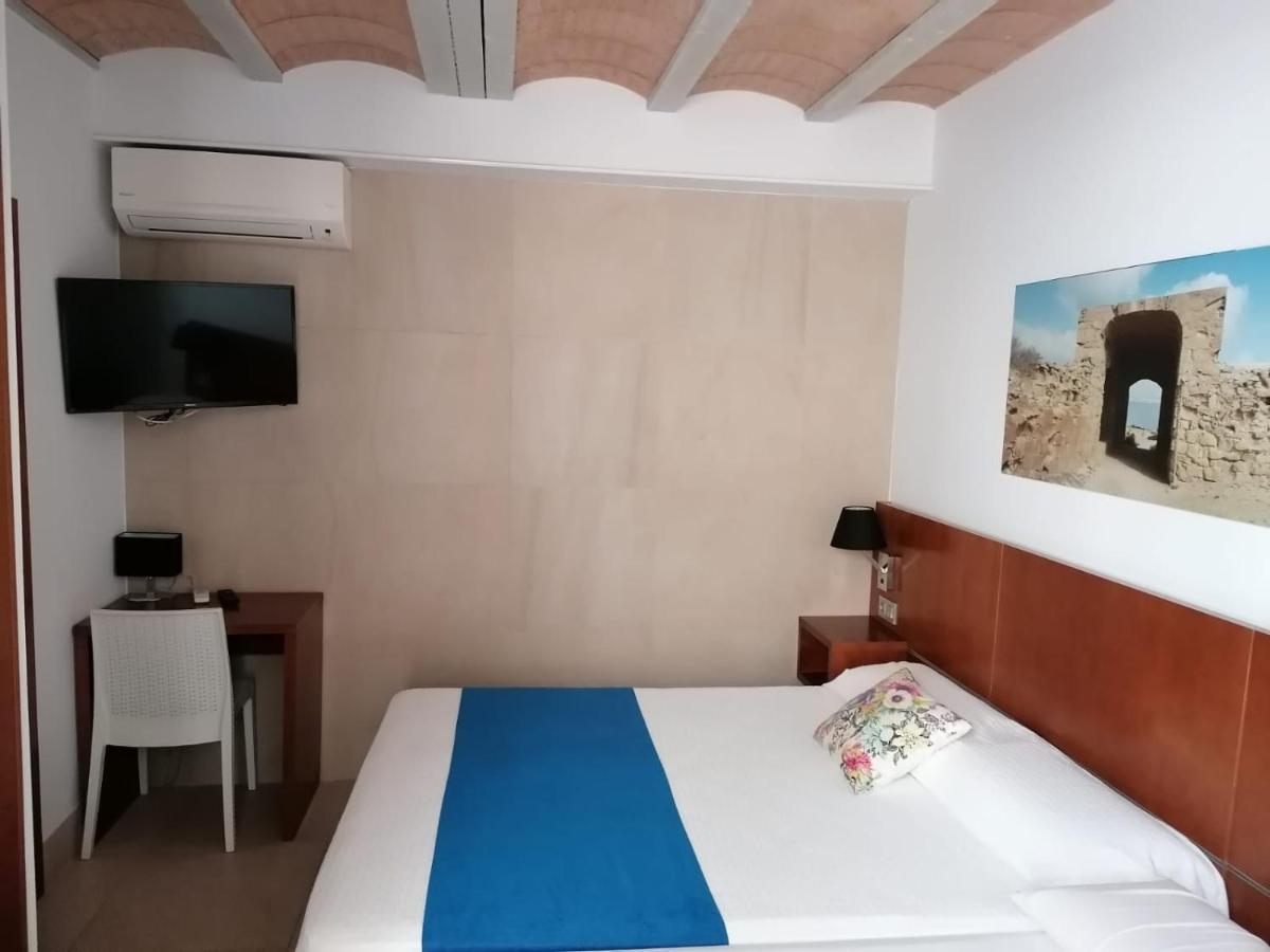 Hotel Isla Plana Tabarca Esterno foto