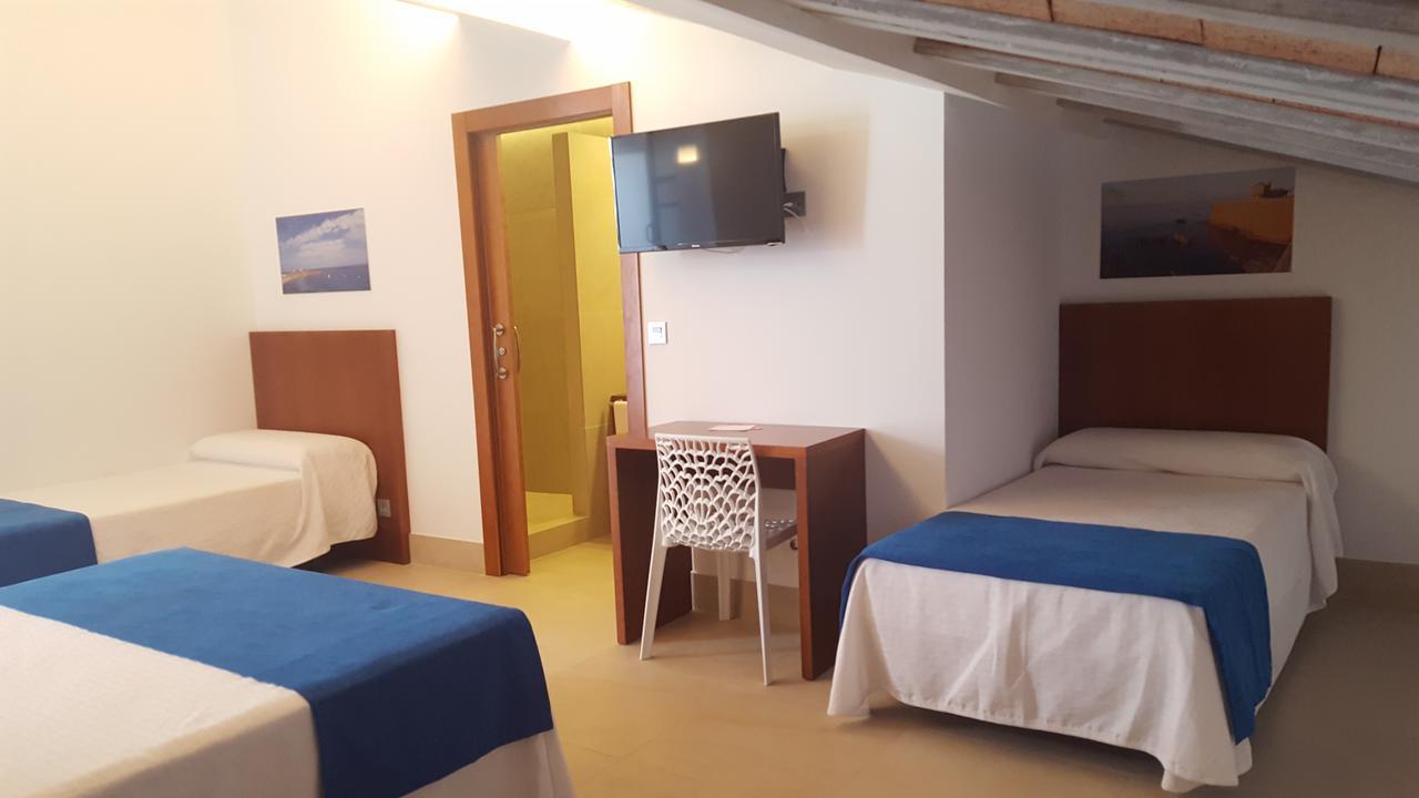 Hotel Isla Plana Tabarca Esterno foto