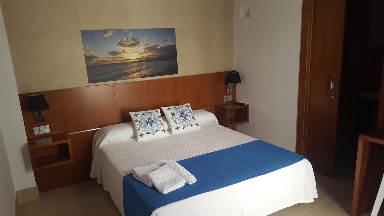 Hotel Isla Plana Tabarca Esterno foto